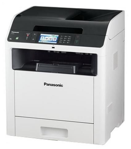 Отзывы Panasonic DP-MB545RU