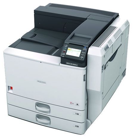 Отзывы Ricoh Aficio SP 8300DN