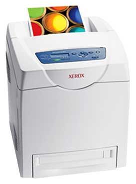 Отзывы Xerox Phaser 6180N