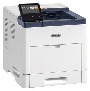 Отзывы Xerox VersaLink B600DN