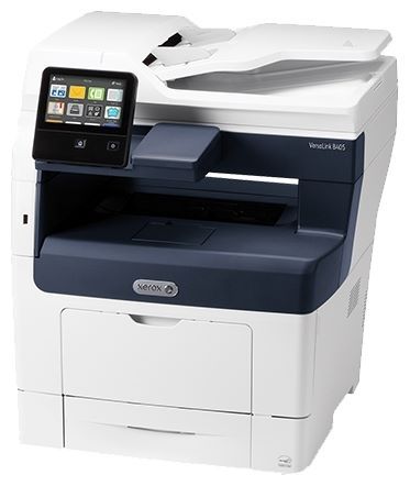 Отзывы Xerox VersaLink B405DN