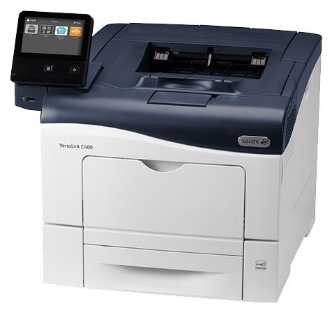 Отзывы Xerox VersaLink C400DN