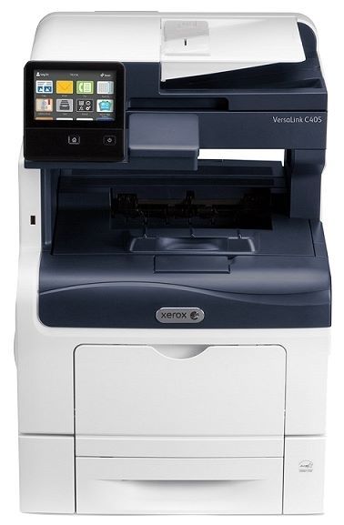 Отзывы Xerox VersaLink C405N