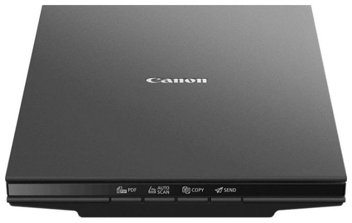 Отзывы Canon CanoScan LiDE 300