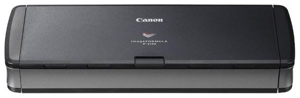 Отзывы Canon P-215II