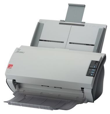 Отзывы Fujitsu-Siemens fi-5530C2