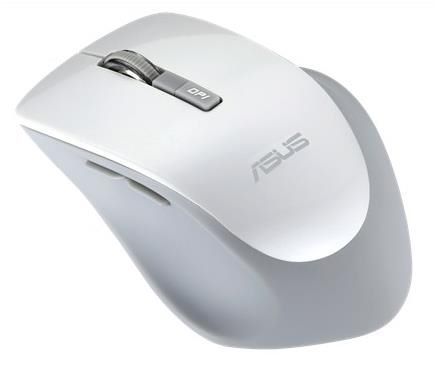 Отзывы ASUS WT425 White USB