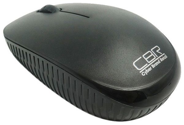 Отзывы CBR CM 414 Black USB