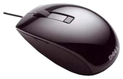 Отзывы DELL Laser 6-Button Mouse Black USB