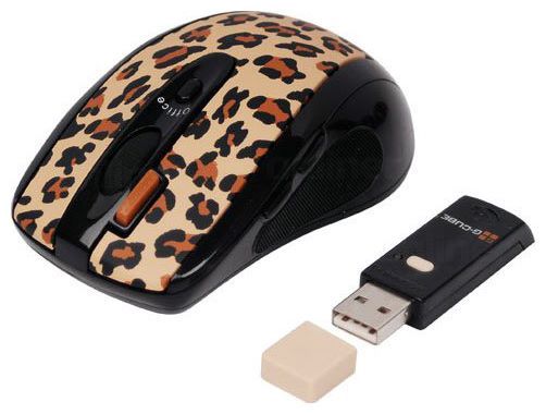 Отзывы G-CUBE GRL-70BF USB