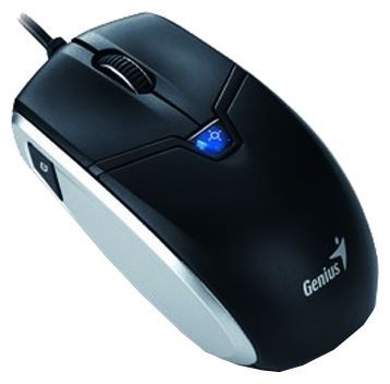 Отзывы Genius Cam Mouse Black USB