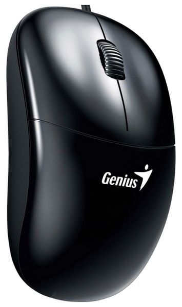 Отзывы Genius DX-135 Black USB