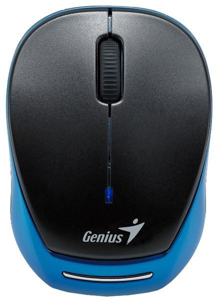 Отзывы Genius Micro Traveler 9000R Blue USB