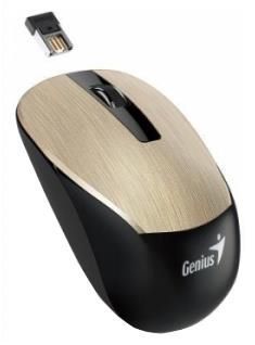 Отзывы Genius NX-7015 Gold USB