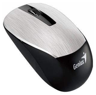 Отзывы Genius NX-7015 Iron Gray USB