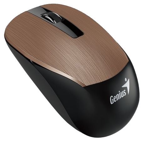 Отзывы Genius NX-7015 Rosy Brown USB