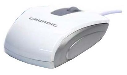 Отзывы Grundig G72860 White USB