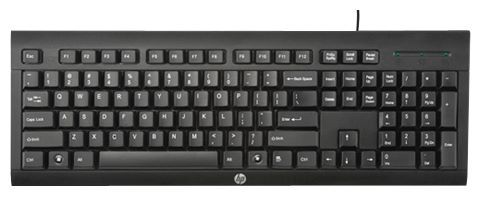 Отзывы HP H3C52AA Black USB