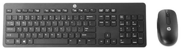 Отзывы HP T6L04AA Black USB