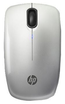 Отзывы HP Z3200 Wireless Mouse E5J20AA Silver USB