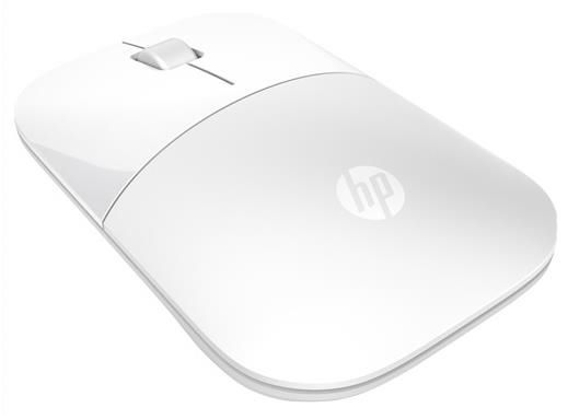 Отзывы HP Z3700 Wireless Mouse Blizzard White USB