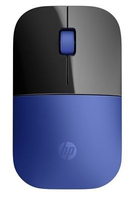 Отзывы HP Z3700 Wireless Mouse Red USB