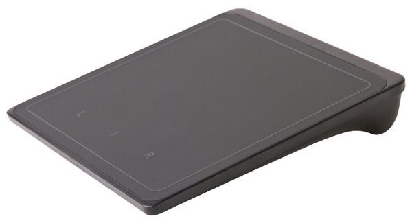 Отзывы Lenovo Wireless Windows 8 TouchPad K5923 Black USB