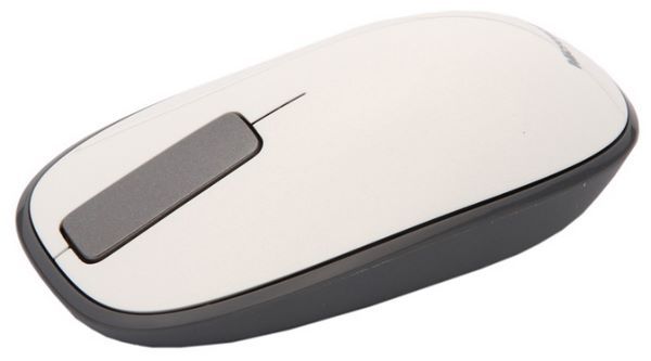 Отзывы Microsoft Wireless Explorer Touch Mouse White USB