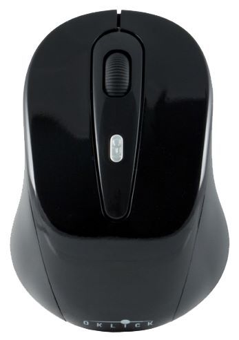 Отзывы Oklick 435MW Black USB