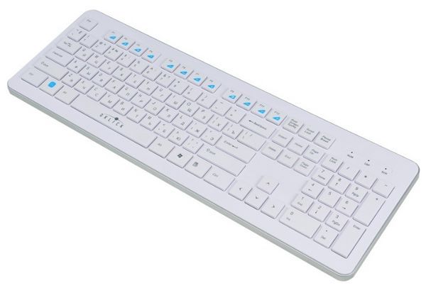 Отзывы Oklick 540S White USB