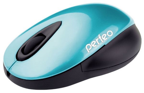 Отзывы Perfeo PF-7087-WOP Space Blue USB