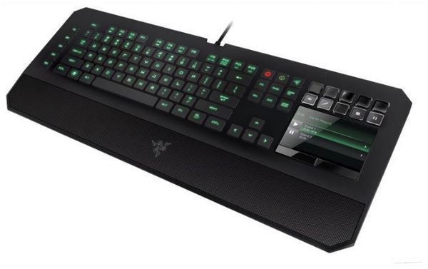 Отзывы Razer DeathStalker Ultimate Black USB