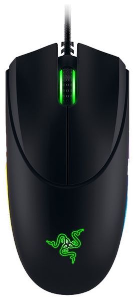 Отзывы Razer Diamondback 2015 Black USB