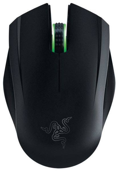 Отзывы Razer Orochi 2016 Black USB