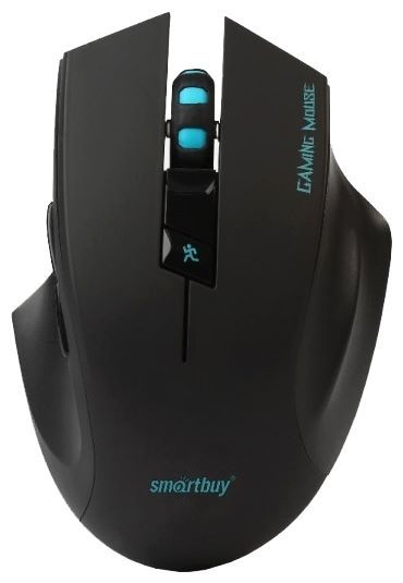 Отзывы SmartBuy 706AGG Black USB