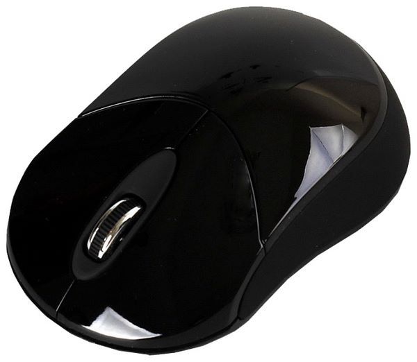 Отзывы SmartBuy SBM-337AG-K Black USB