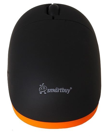 Отзывы SmartBuy SBM-360AG-KO Black-Orange USB