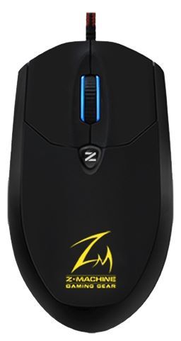 Отзывы Zalman ZM-M600R Black USB