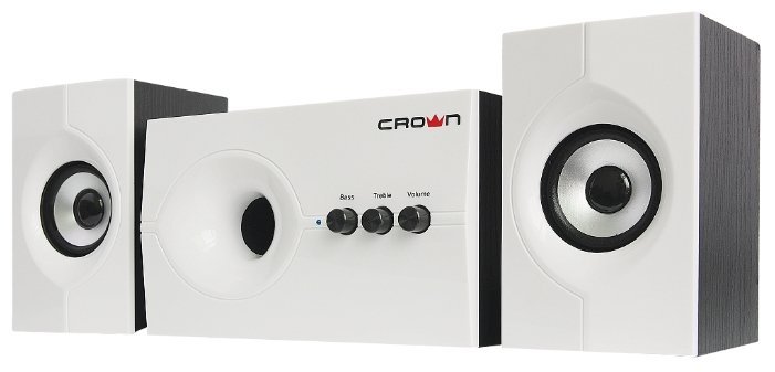 Отзывы CROWN CMBS-350