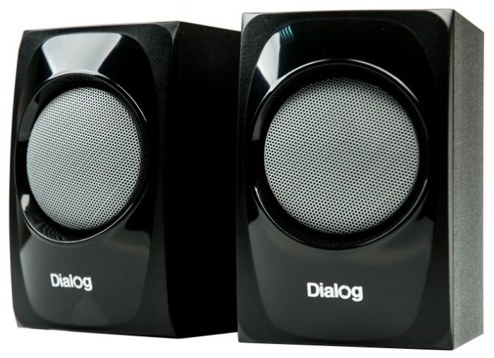 Отзывы Dialog AP-20