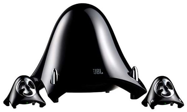 Отзывы JBL Creature