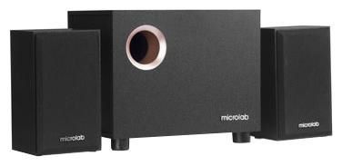 Отзывы Microlab M-105