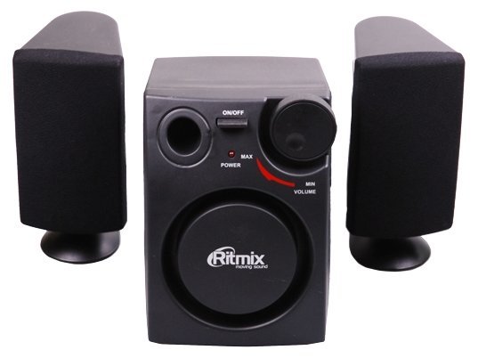 Отзывы Ritmix SP-2100