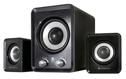 Отзывы Soundtronix SP-200