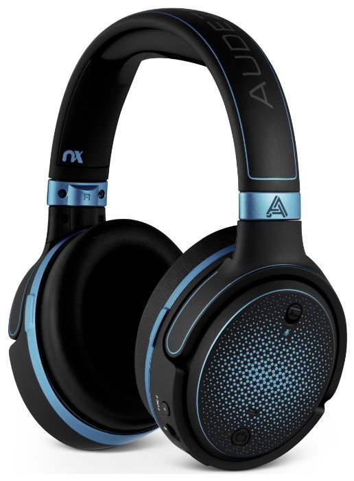 Отзывы Audeze Mobius