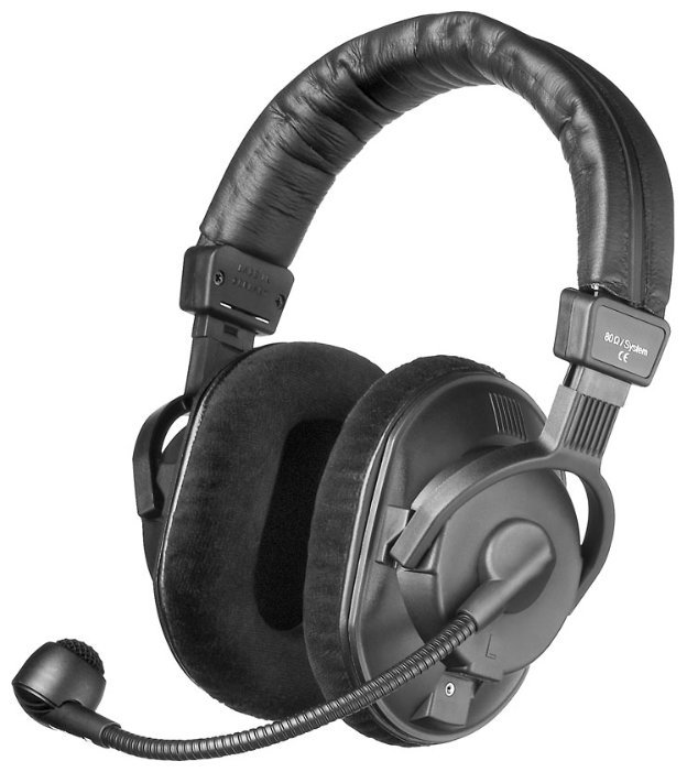 Отзывы Beyerdynamic DT 290