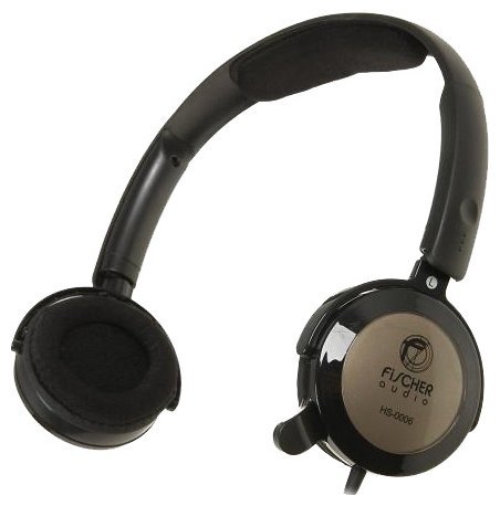 Отзывы Fischer Audio HS-0006