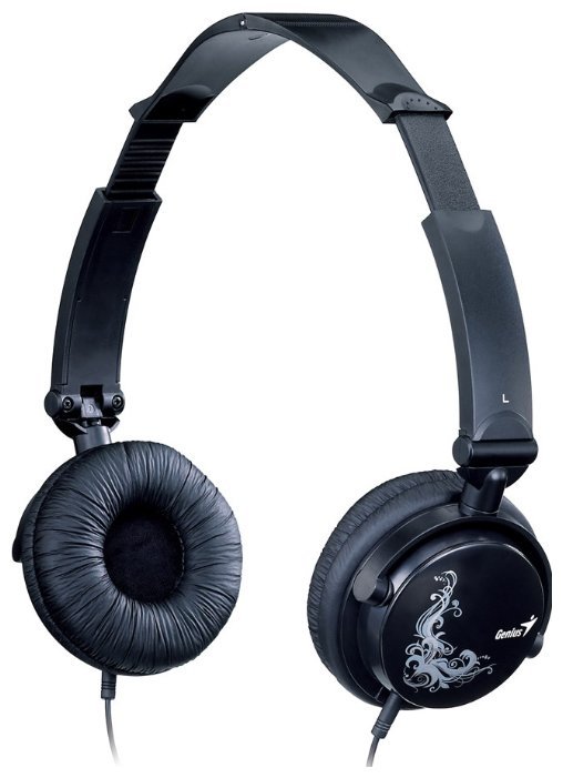 Отзывы Genius HS-410F