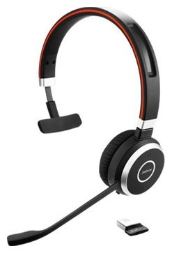 Отзывы Jabra EVOLVE 65 MS Mono