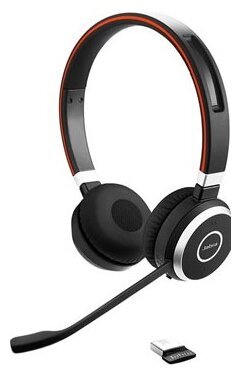 Отзывы Jabra EVOLVE 65 MS Stereo